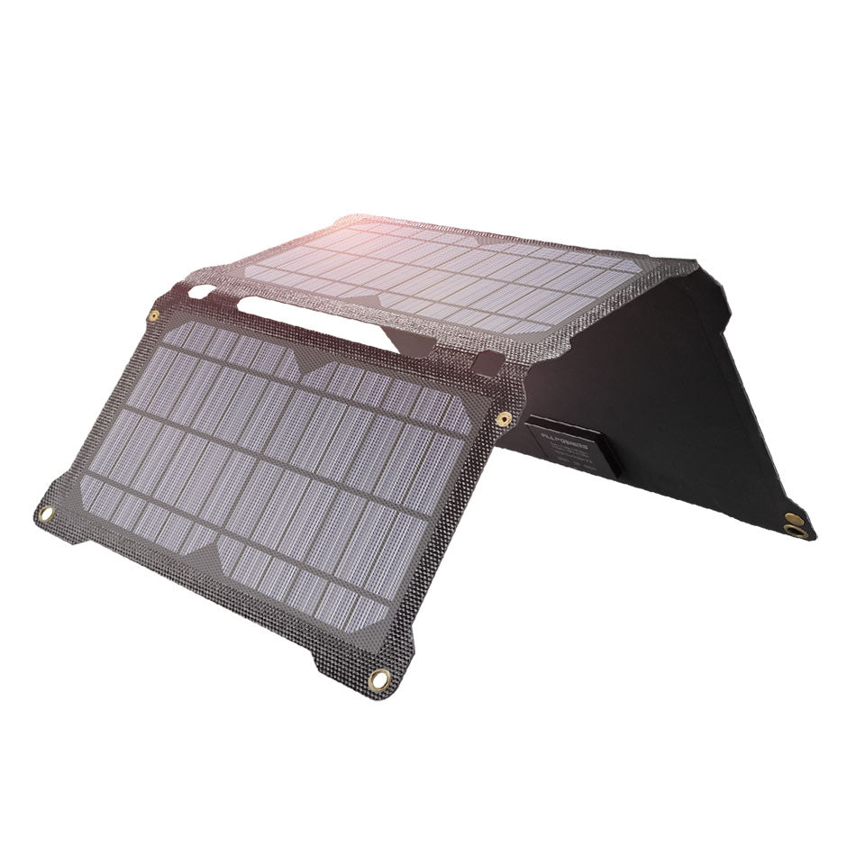 ALLPOWERS 5V 21W solar panel SP004