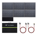 ALLPOWERS Solargenerator-Kit 2500W (R2500 + SP039 600W Solarpanel) - Versand Mitte August