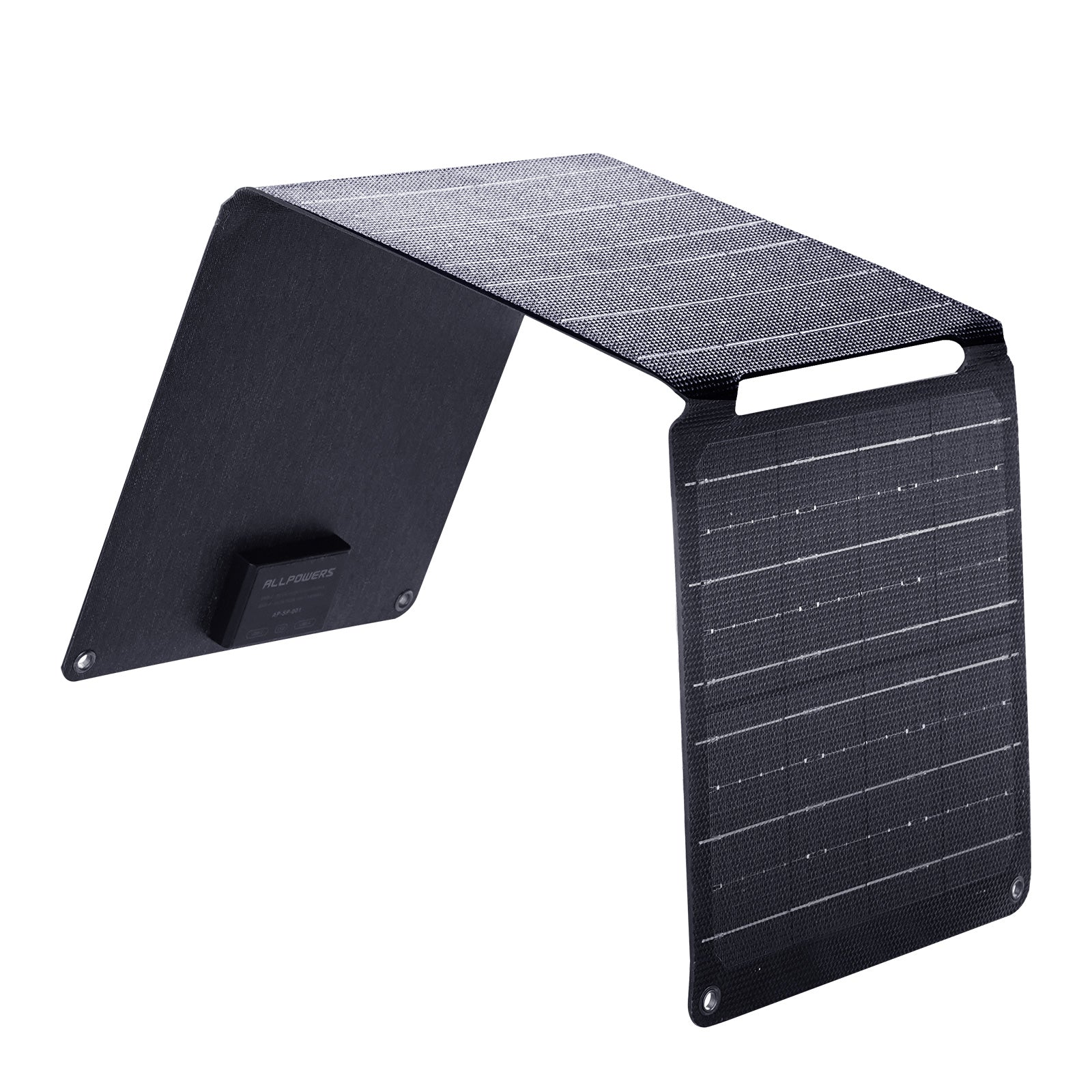 ALLPOWERS Mini-Solarpanel