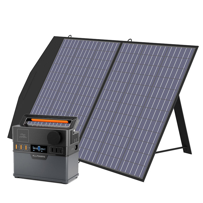 S300 Solargenerator-kit