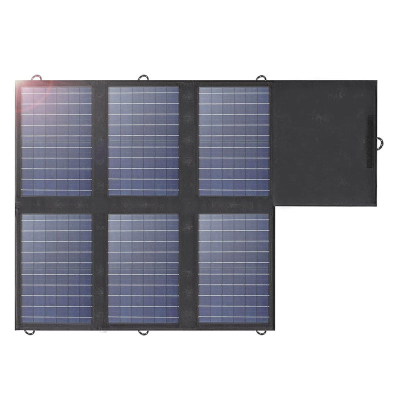 ALLPOWERS SP012 100W Camouflage Color Solar Panel